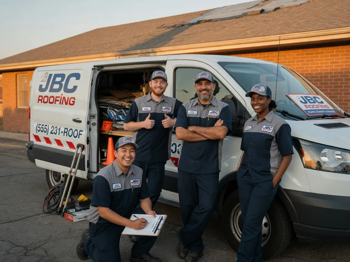 Roof Replacement company in Plainfield, IA