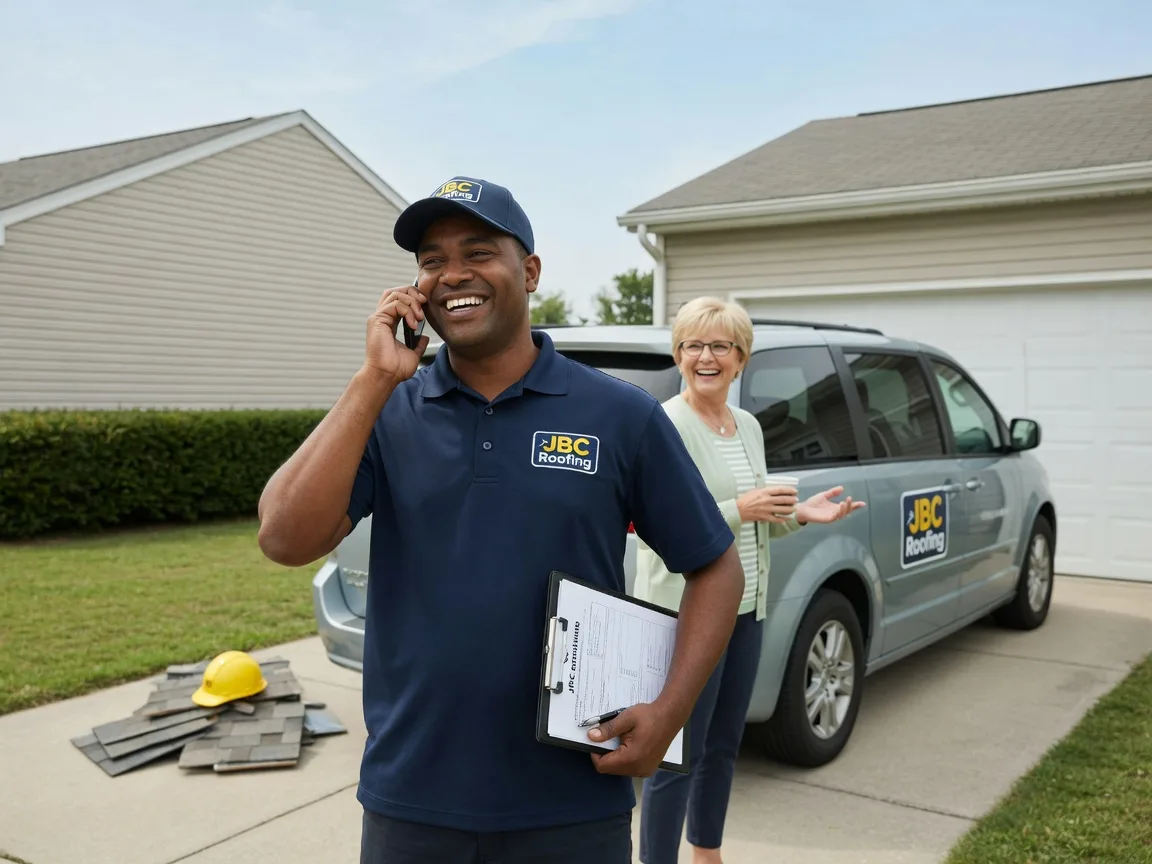 Roof Replacement Plainfield, IA FAQs